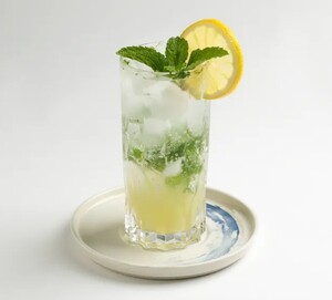 Drivu Classic Mojito