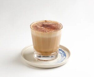 Drivu Tiramisu Frappe