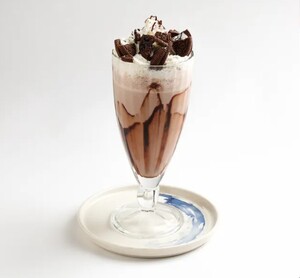 Drivu Cookies & Cream Frappe