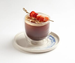 Drivu Espresso Rouge