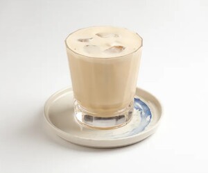 Drivu Creamy Iced Latte