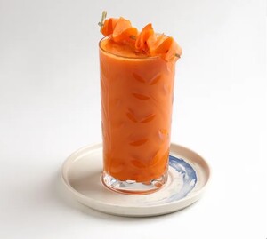 Drivu Carrot Juice
