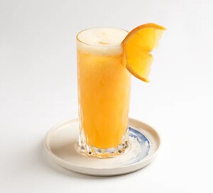 Drivu Orange Juice