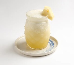 Drivu Pineapple Juice