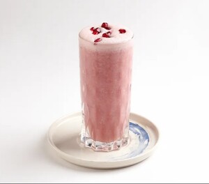 Drivu Pomegranate Juice