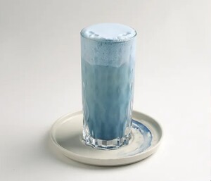 Drivu Iced Blue Matcha