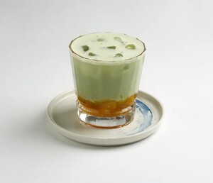 Drivu Mango Matcha