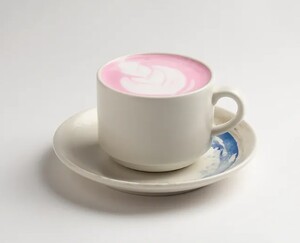 Drivu Hot Pink Matcha