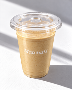 P&B Vanilla Protein Shake - MatchaLi Sharjah sharjah