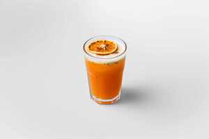 Drivu Cloudy Citrus Iced Tea