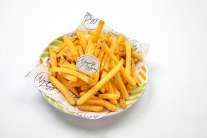 Drivu French Fries
