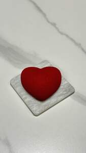 Drivu Red Heart
