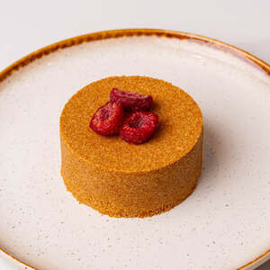Drivu Raspberry Cheesecake