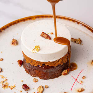 Drivu Dates Pudding