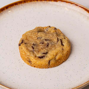 Drivu Chocolate Chunk Cookies