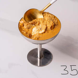 Drivu Banana Pudding