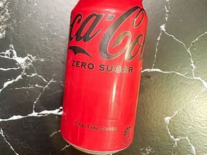 Drivu Cola Zero
