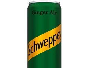 Drivu Ginger Ale