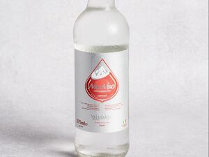 Drivu Italian Sparkling Water