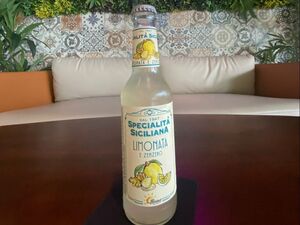 Drivu Limonata