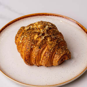 Drivu Zataar Cheese Croissant