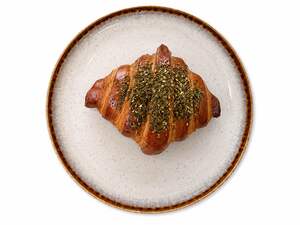 Drivu Zataar Croissant