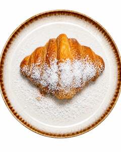 Drivu Mahla Zayed Croissant