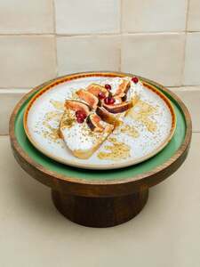 Drivu Fig & Labneh Toast
