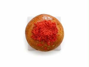 Drivu Cheerot Brioche