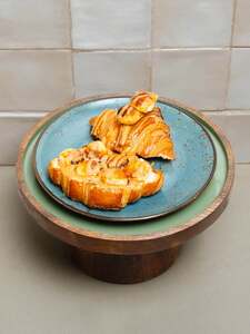 Drivu Banoffee Croissant