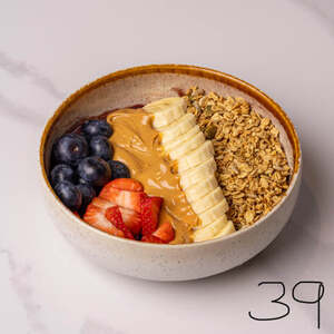 Drivu Acai Bowl