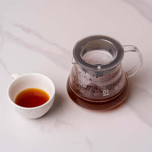 Drivu Iced V60