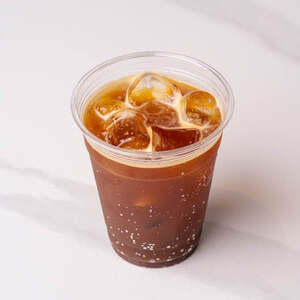 Drivu Espresso Tonic