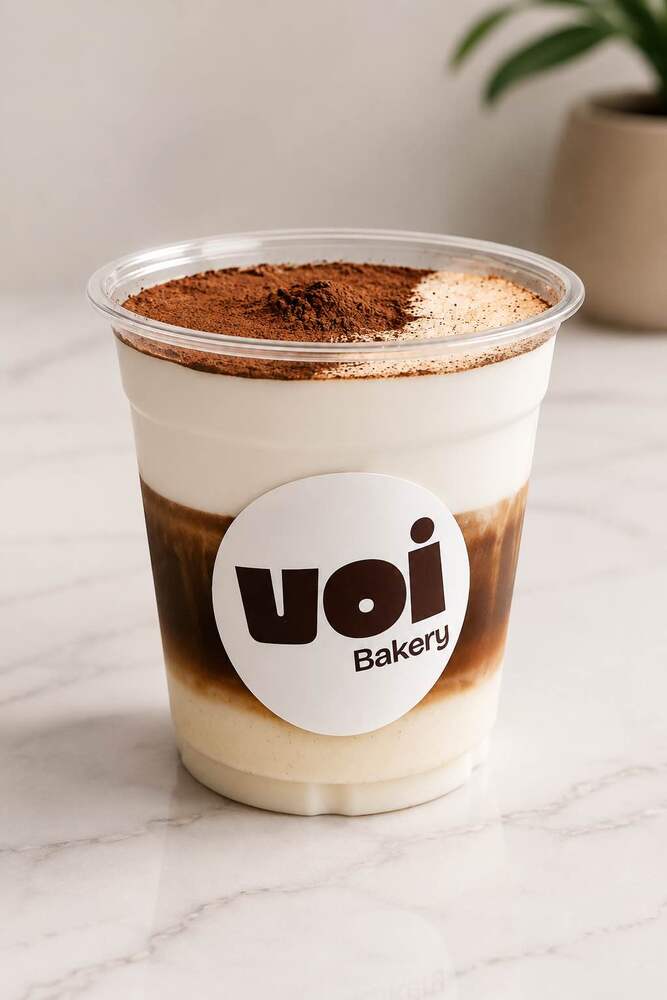 Voi Bakery AlDhaid 