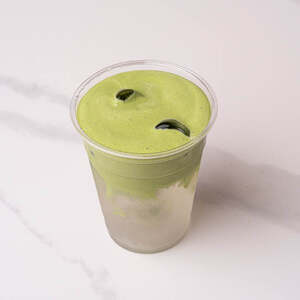 Drivu Coco Matcha