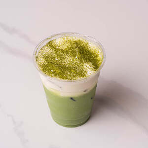 Drivu Cloud Matcha