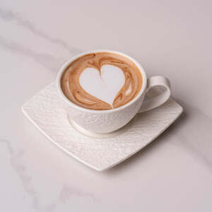 Drivu Cappuccino