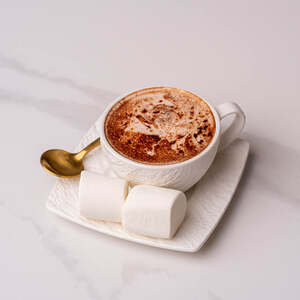 Drivu Babyccino