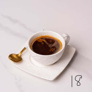 Drivu Hot Americano