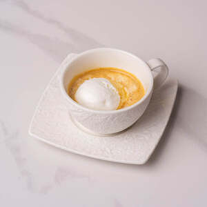 Drivu Affogato