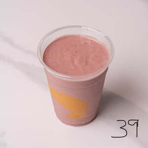 Drivu Acai Smoothie