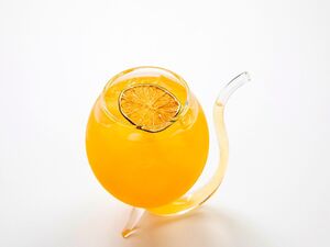 Drivu Yuzu Elderflower