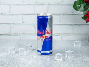 Drivu Red Bull 250ml