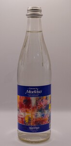 Drivu Italian Still Water 500ml