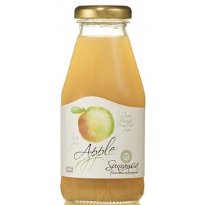 Drivu Apple Juice