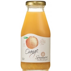 Drivu Orange Juice