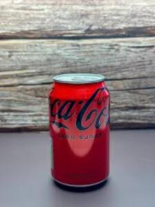 Drivu Coke Zero