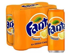 Drivu Fanta