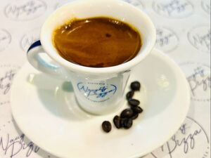Drivu Double Espresso