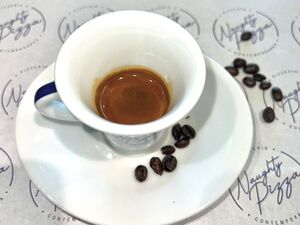 Drivu Espresso